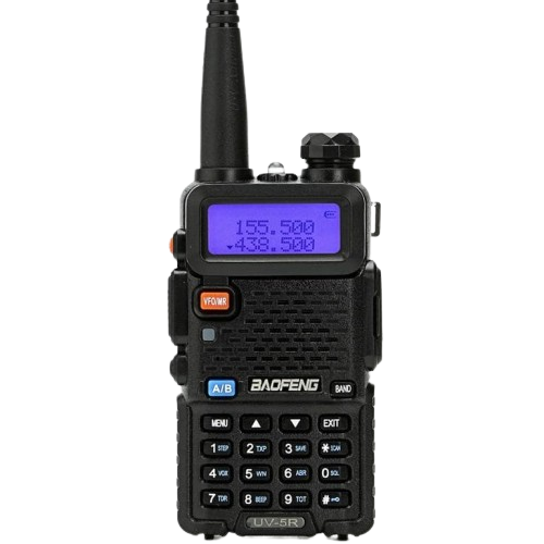 Baofeng UV-5R